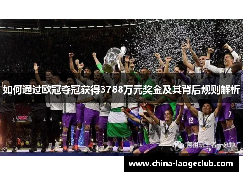 如何通过欧冠夺冠获得3788万元奖金及其背后规则解析