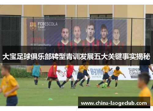 大宝足球俱乐部转型青训发展五大关键事实揭秘
