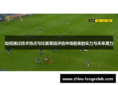 如何通过技术特点与比赛表现评估中场新星的实力与未来潜力