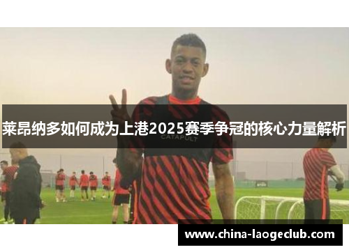 莱昂纳多如何成为上港2025赛季争冠的核心力量解析 莱昂纳多如何成为上港2025赛季争冠的核心力量解析