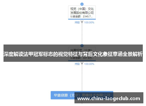 深度解读法甲冠军标志的视觉特征与背后文化象征意涵全景解析