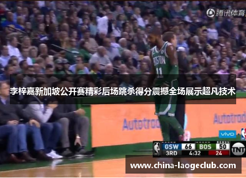 李梓嘉新加坡公开赛精彩后场跳杀得分震撼全场展示超凡技术 李梓嘉新加坡公开赛精彩后场跳杀得分震撼全场展示超凡技术