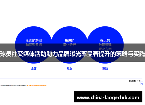 球员社交媒体活动助力品牌曝光率显著提升的策略与实践